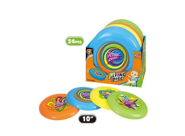 Frisbee