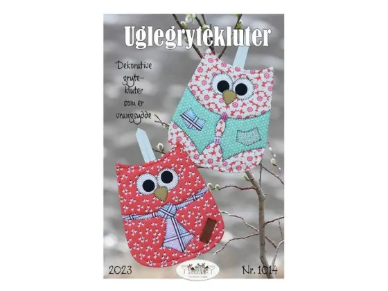 1014  Uglegrytekluter