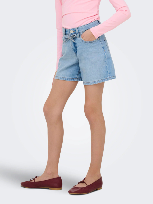 KOGGIANNA HW BELT SHORTS PIMBOX DNM NOOS - Image 3