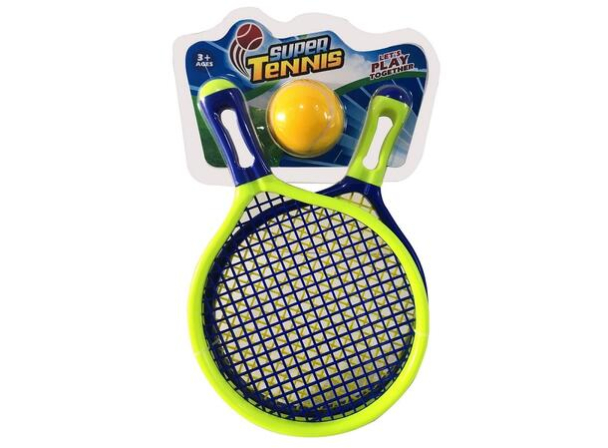 Super tennis