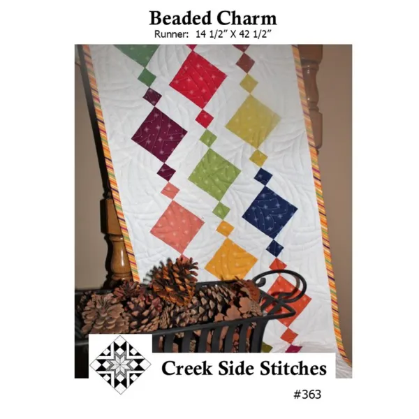 363  Creek Side Stitches