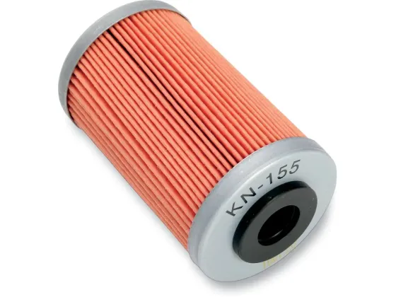 K&N oljefilter ktm