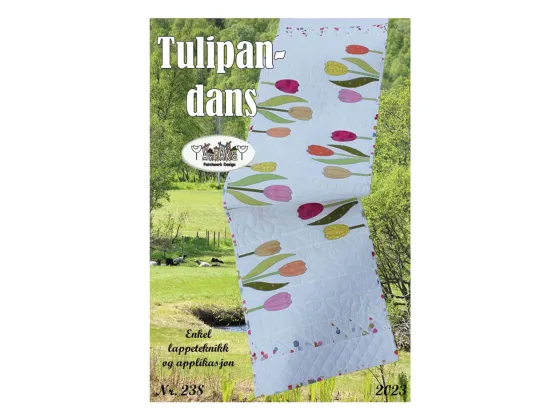 238 Tulipan- dans