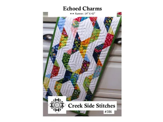 386  Echoed Charms