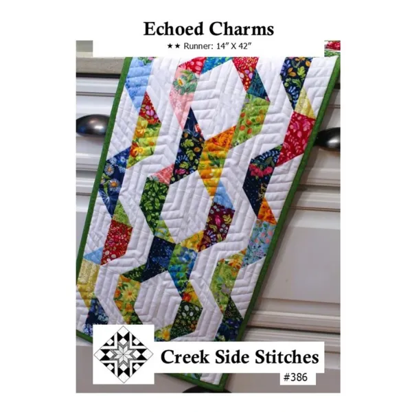 386  Echoed Charms