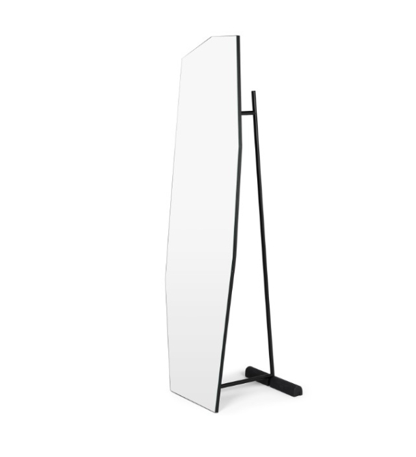 Shard frittstående speil - full størrelse - Image 1