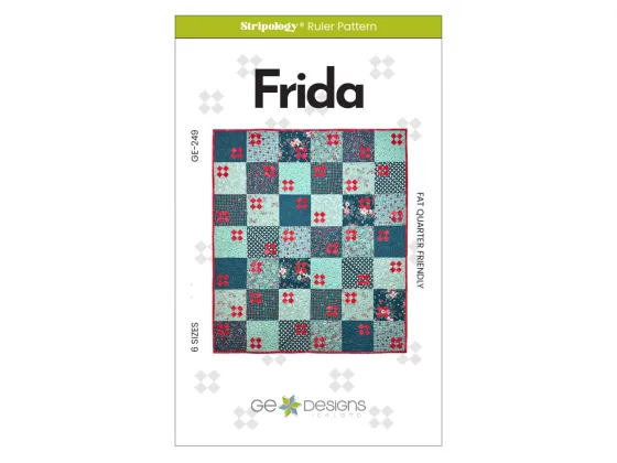 GE-249  Frida 