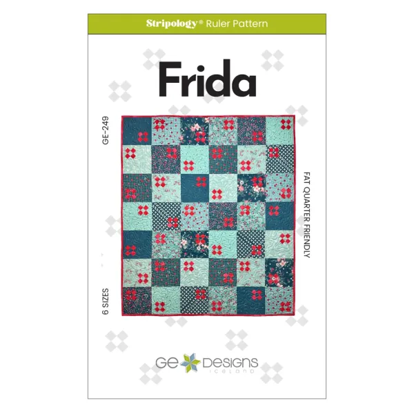 GE-249  Frida 