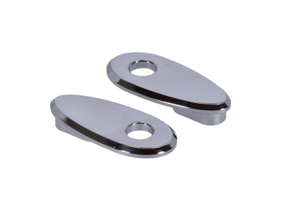  fender strut turn signal hole covers. 