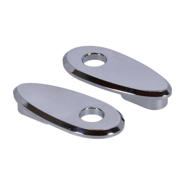  fender strut turn signal hole covers. 