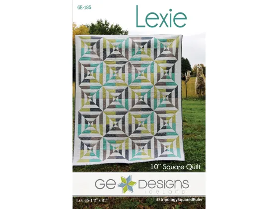 GE-185 Lexie