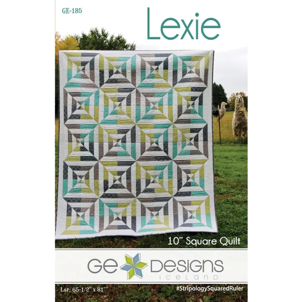 GE-185 Lexie