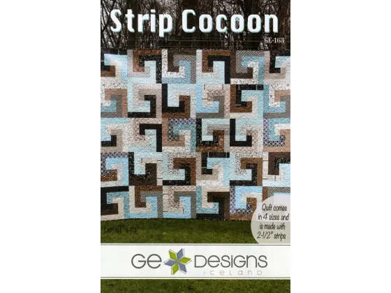 GE-163  Strip Cocoon
