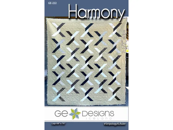 GE-222  Harmony