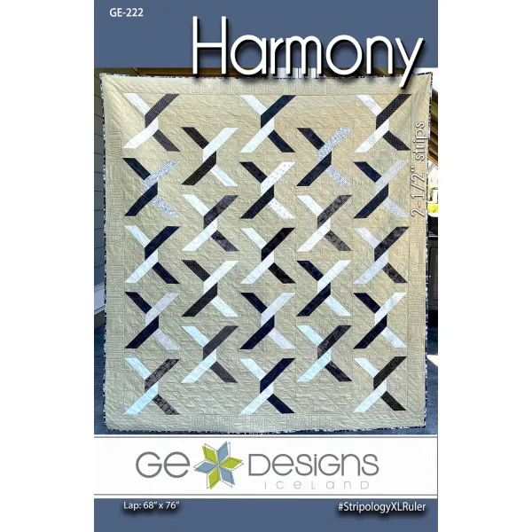 GE-222  Harmony