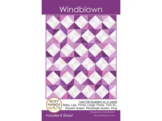 BUS1111  Windblown 