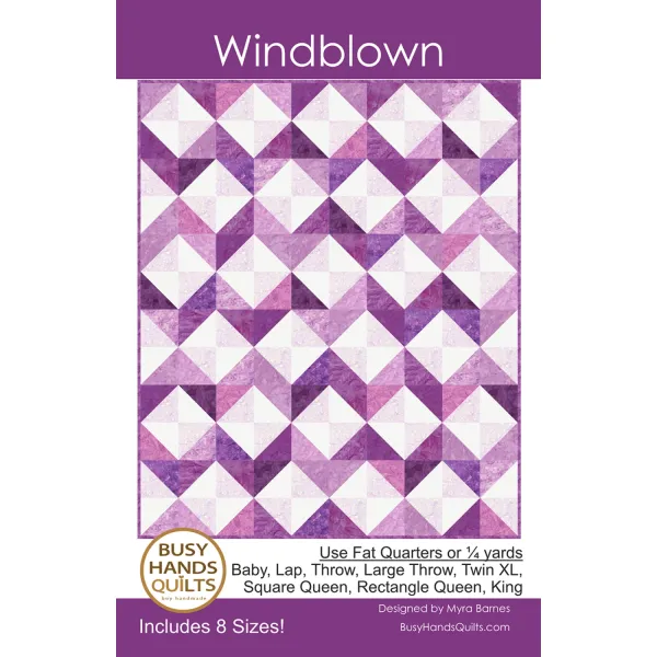 BUS1111  Windblown 