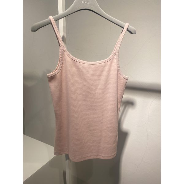 Numbia 14 Singlet Rose