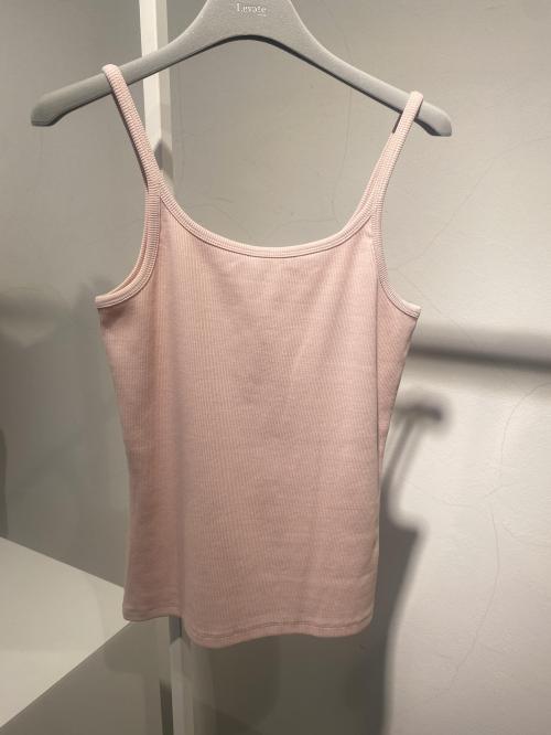Numbia 14 Singlet Rose