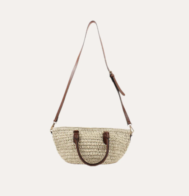 Rio Straw Bag - Image 2