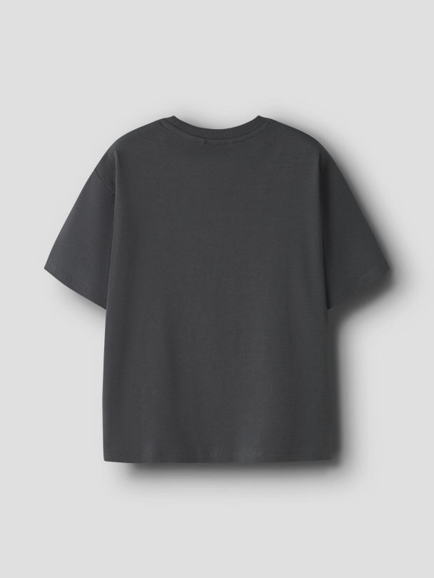 NKFAida Brainrot Ballerina Capuccina t-shirt - Image 2