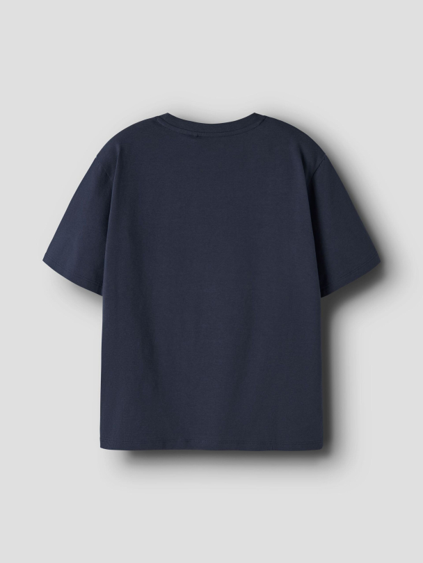 NKMArturo Brainrot Tung Tung Tung Sahur t-shirt - Image 2
