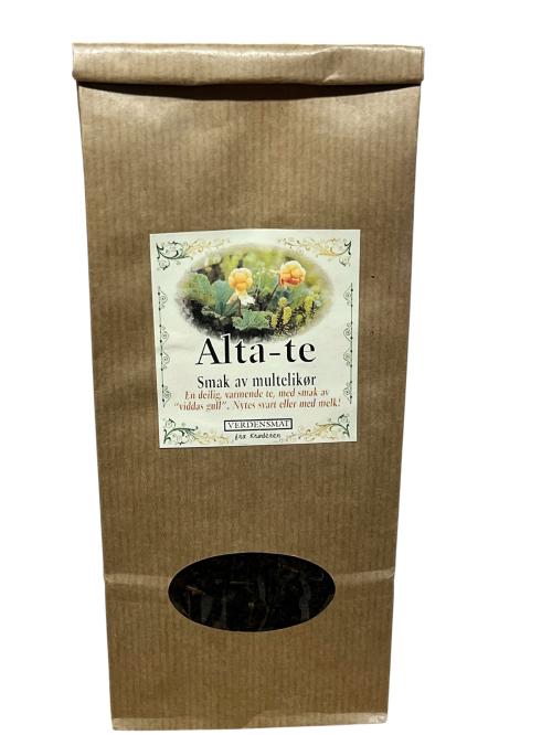Alta-te