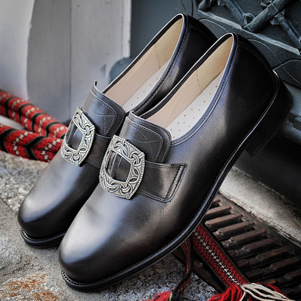 Klaveness Lars bunadsko - Image 1