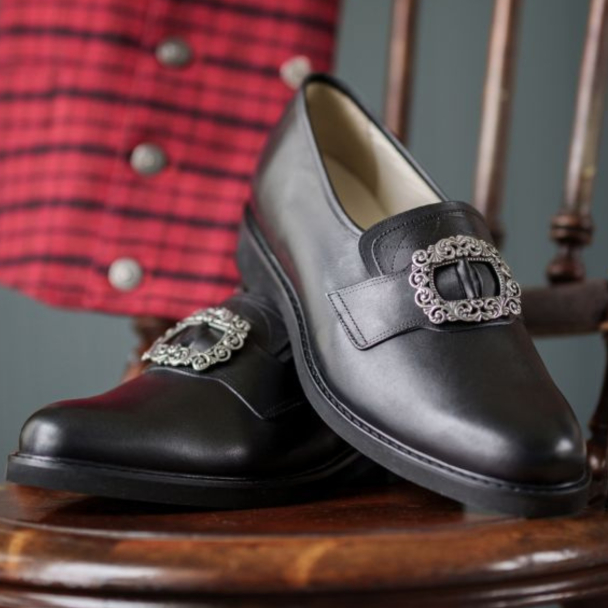 Klaveness Arve bunadsko - Image 1