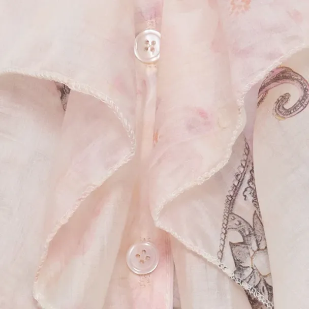 MdcAlena bluse - Image 3