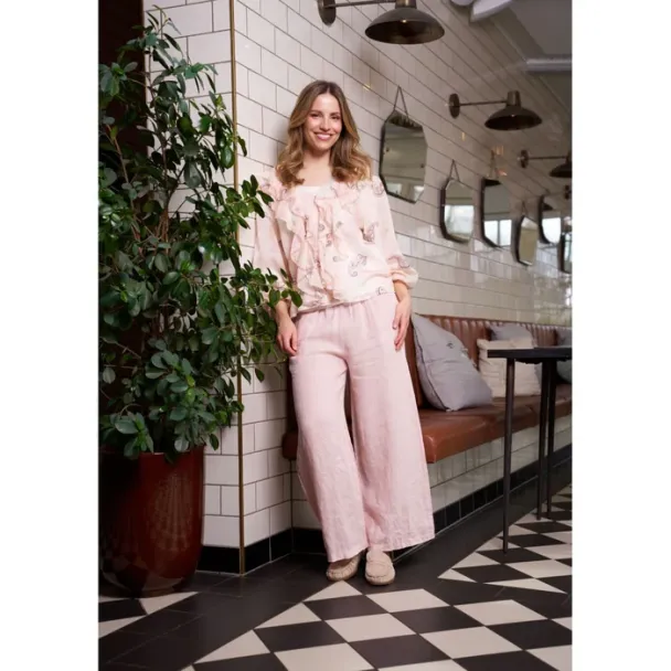 MdcAlena bluse - Image 4