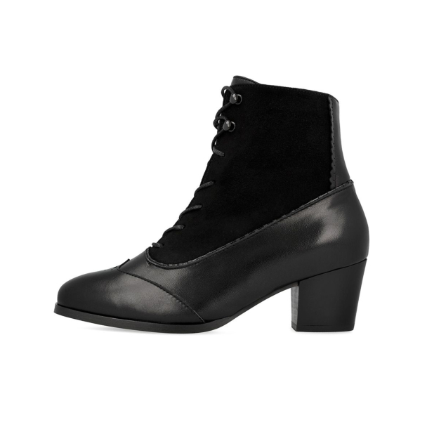 Klaveness Klara bunadstøvlett - Image 2