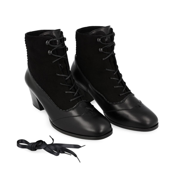 Klaveness Klara bunadstøvlett - Image 3