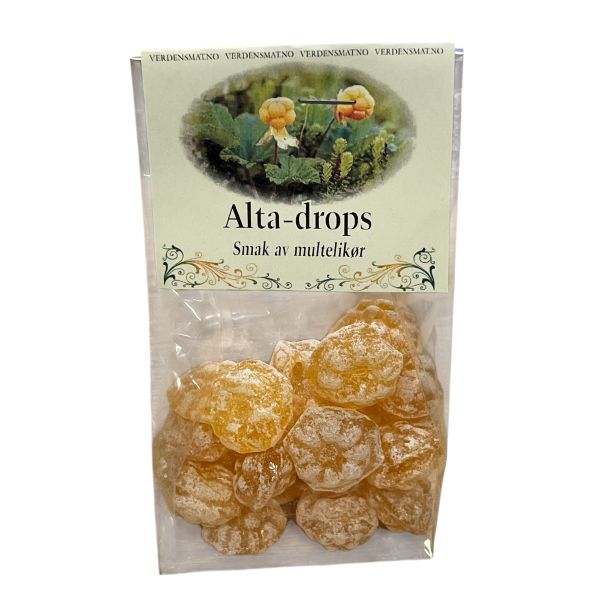Alta-drops