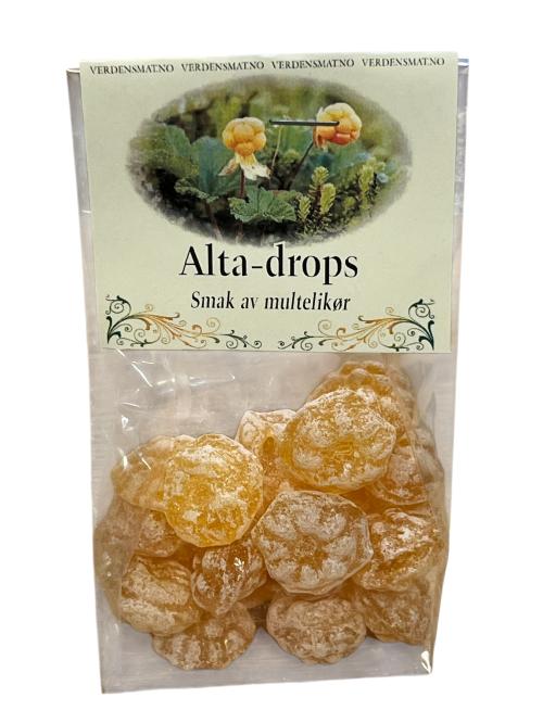 Alta-drops