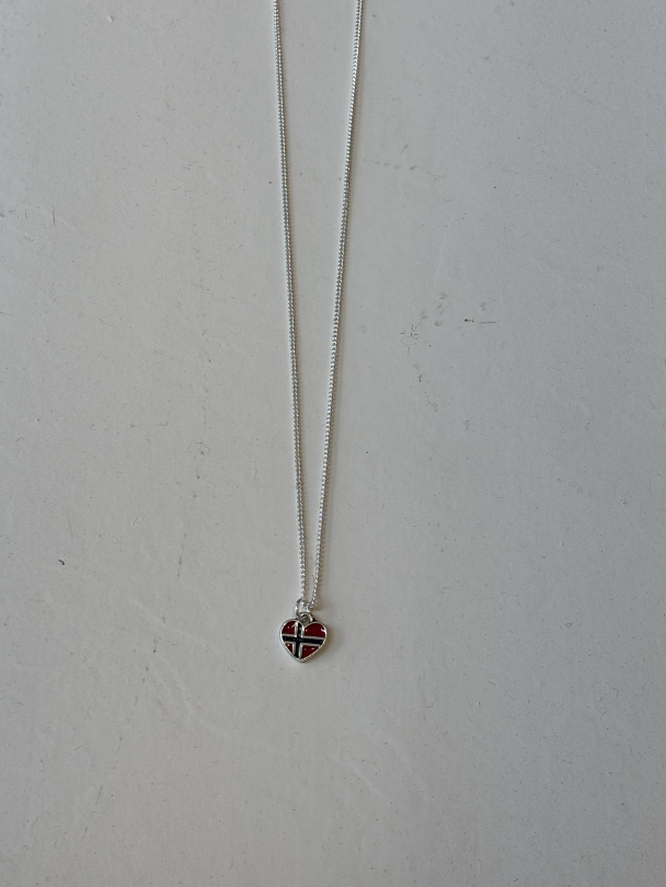 Smykke Love From Norway - Image 2