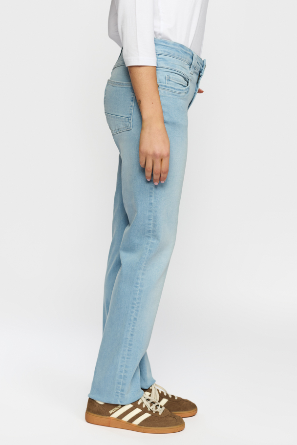 Bekke Jeans Lys Denim - Image 2
