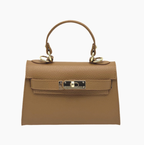 The Mini Icon Bag