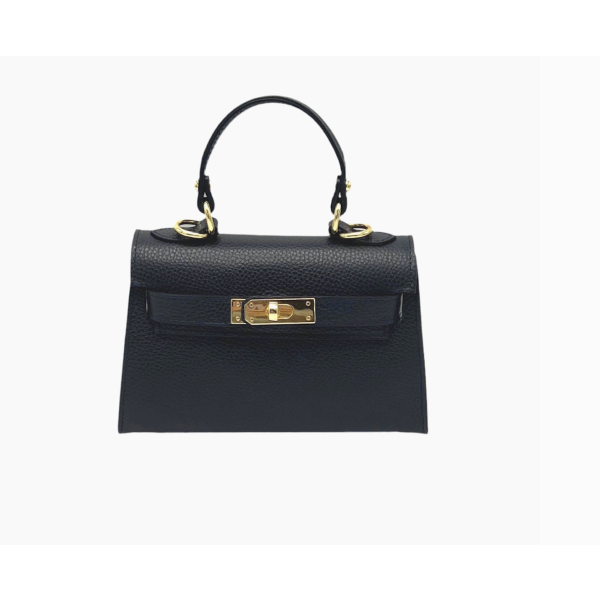 The Mini Icon Bag
