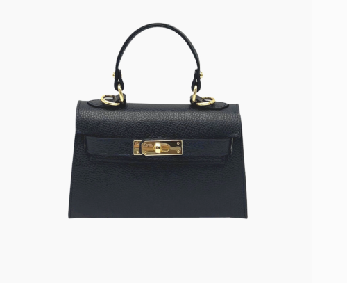 The Mini Icon Bag