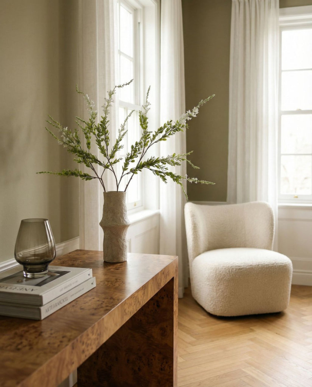 Hvit Villblomst - Image 2