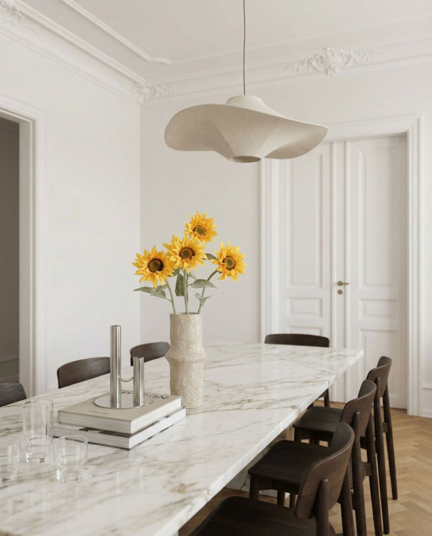 Gul Pacino Solsikke - Image 2