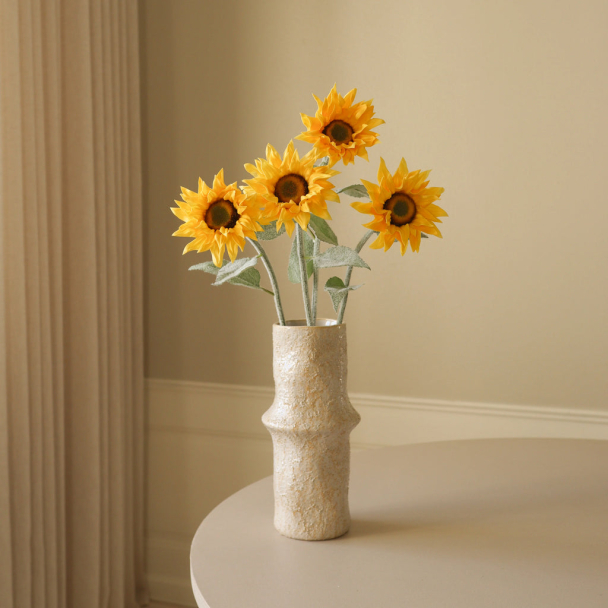 Gul Pacino Solsikke - Image 4