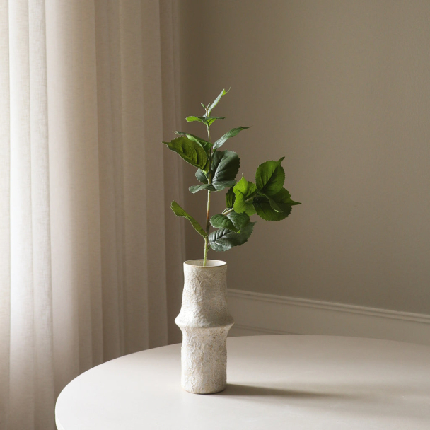 Grønne Hortensiablader - Image 1