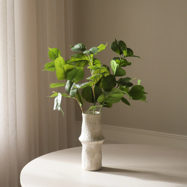 Grønne Hortensiablader - Image 3