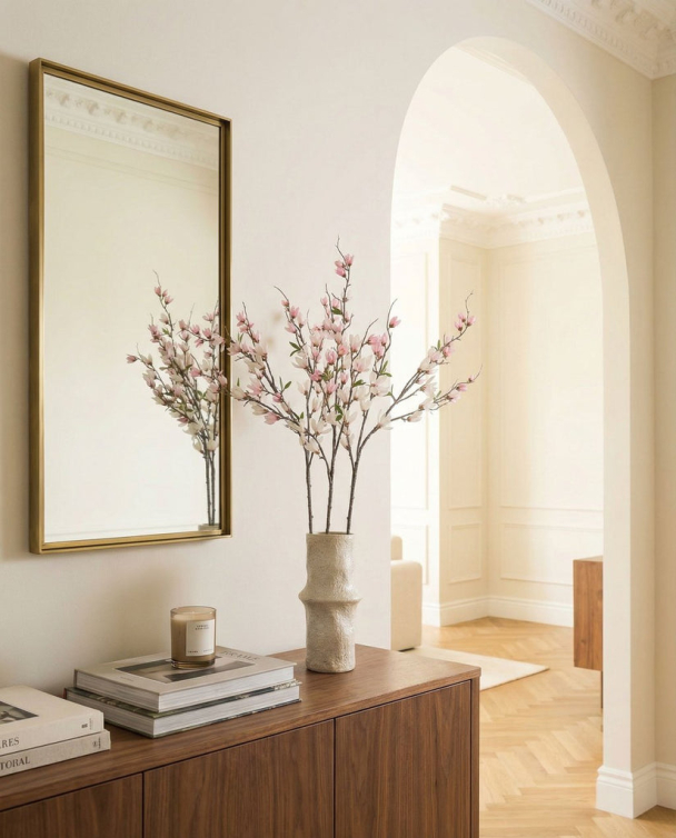 Rosa stjernemagnolia - Image 2