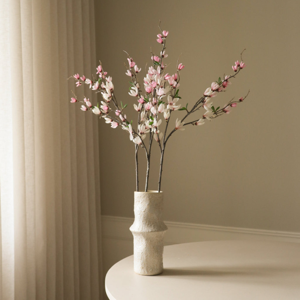 Rosa stjernemagnolia - Image 3