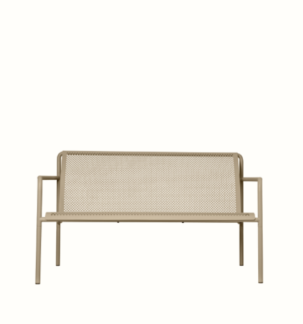 Dapple Lounge 2 seter - Kasjmir - Image 2