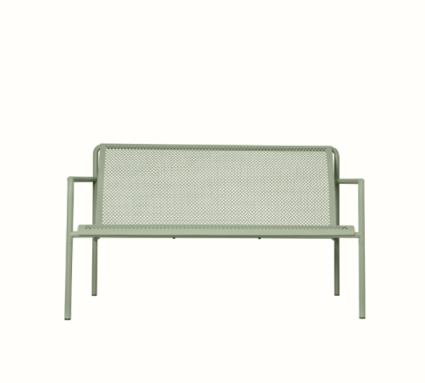 Dapple Lounge 2 seter - Tegrønn - Image 2