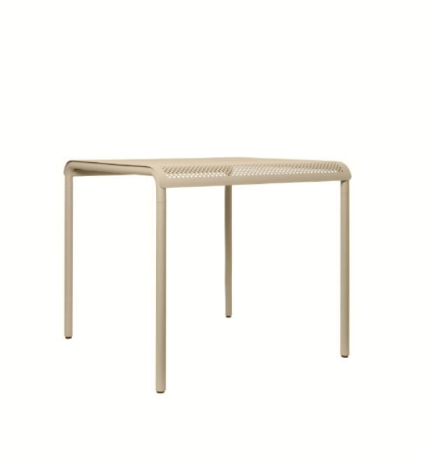 Dapple Spisebord 80x80 - Kasjmir - Image 1